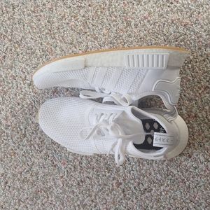 Mens Adidas Originals running shoes sz 7,5